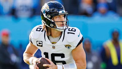 Trevor Lawrence’s new Jaguars contract is about to be one of the best deals in the NFL