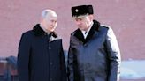 Putin destituyó a Sergei Shoigu como ministro de Defensa - Diario Hoy En la noticia