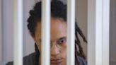 Brittney Griner Is Struggling In Russian Prison, Her Lawyer Says