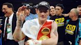 On this day in 2007: Ricky Hatton begins Las Vegas run with Juan Urango win