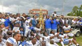 Fort Valley State upsets Albany State 31-21 on strength of rushing attack