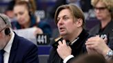 Germany's Far-right AfD Cast Out By EU Partners