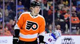Philadelphia Flyers buy out final year of cancer survivor Oskar Lindblom’s contract