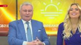 Eamonn Holmes abruptly cut off as he halts GB News to issue urgent statement