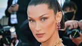 Bella Hadid Dropped By Adidas Over Israeli Criticism Of Advertisement