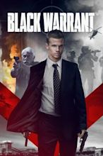 Black Warrant (film)