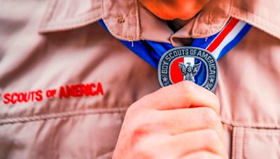 Boy Scouts to Drop the "Boy" in a Major, Inclusive Rebrand