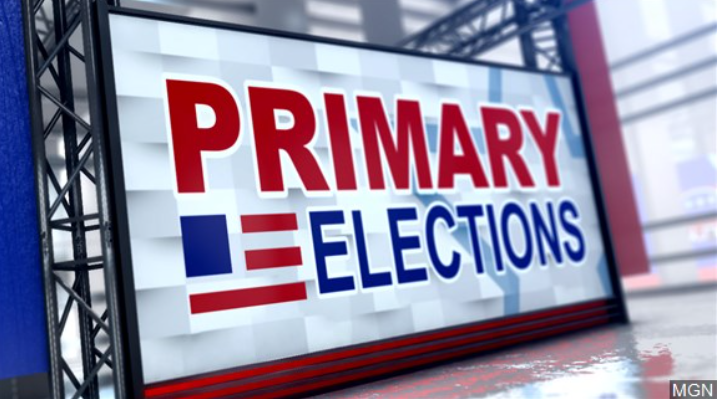 Wisconsin Primary Election Results - Fox21Online