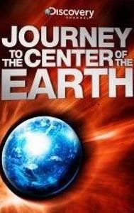 Journey to the Centre of the Earth