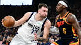 Mavericks vs. Thunder score: Luka Doncic shines in Game 5 win as Dallas retakes series lead in OKC