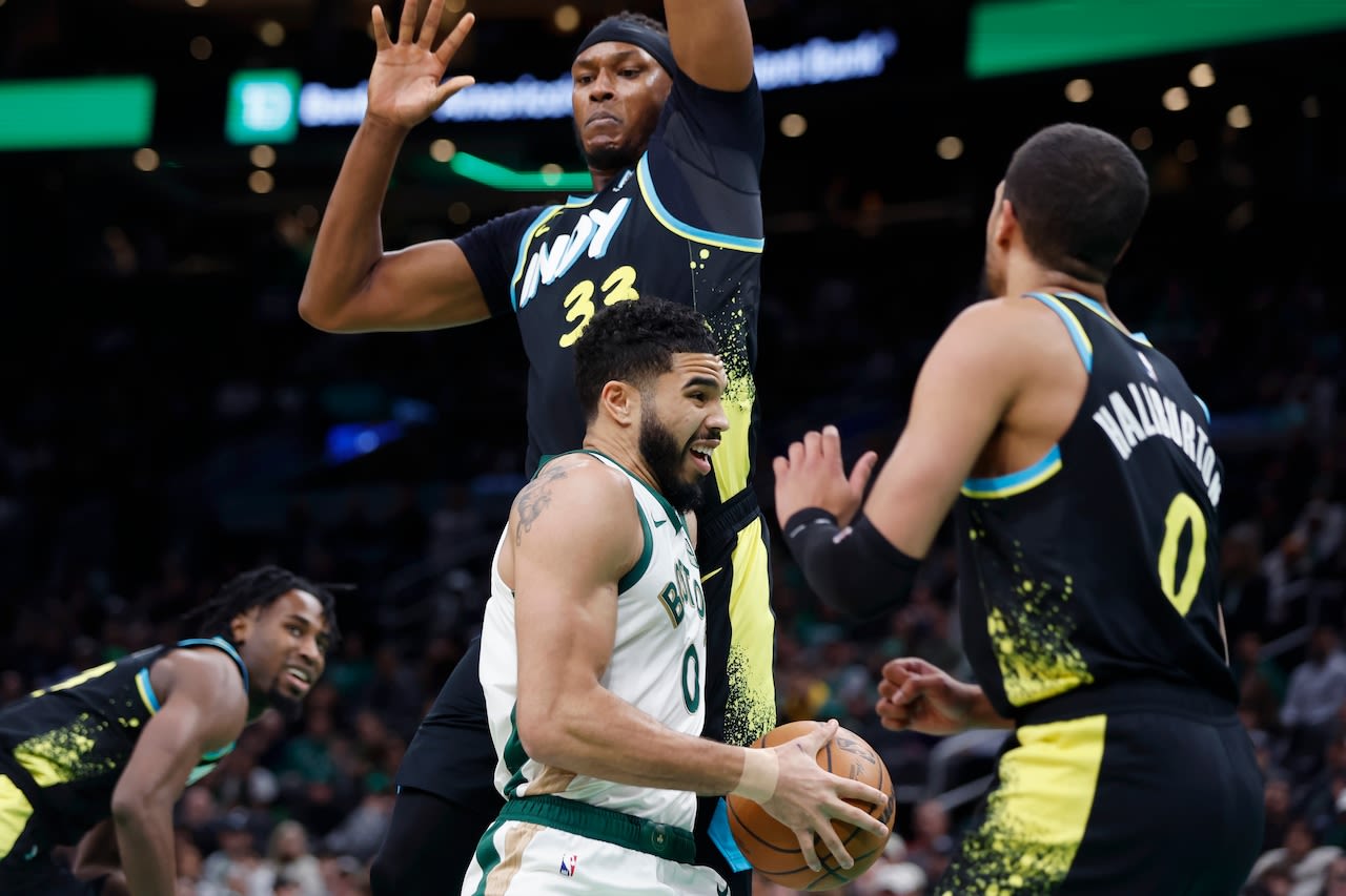 Indiana Pacers vs. Boston Celtics - NBA Eastern Conference Finals: Game 1 | How to watch, tip-off, preview