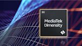 MediaTek Dimensity 7300X could pave the way for a new generation of affordable flip phones