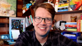 YouTuber Hank Green reveals he has cancer