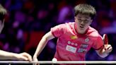 《ITTF桌球世界盃2024》林昀儒慘遭讓二追四，張禹珍強勢進攻阻擋前進八強 - 桌球 | 運動視界 Sports Vision