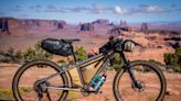 Esker Announces Titanium Mid-Tail Mountain Bike