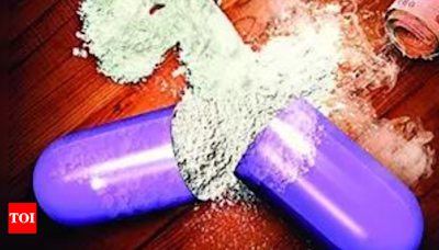 Telugu students drug overdose cases in US | Hyderabad News - Times of India