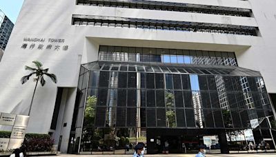 赤柱監獄擄人案4人認非法禁錮 押至5.23判刑