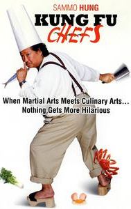 Kung Fu Chefs