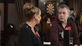 Coronation Street hints at possible new love interest for Steve McDonald