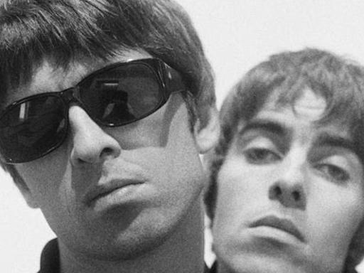 Oasis Share Previously Unheard Version of "Up in the Sky" | Exclaim!