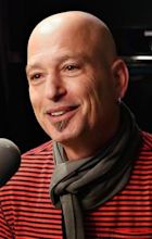 Howie Mandel