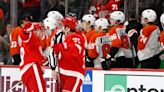 Why Detroit Red Wings are poised to thrive after challenging December