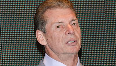 Vince McMahon Accuser Agrees To Delay Lawsuit Amid Federal Investigation