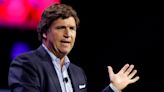 Tucker Carlson Says He Is Interviewing Russian President Vladimir Putin