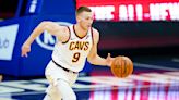Cavs forward Windler out up to 6 weeks with ankle injury