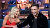 Kelly Ripa says marriage vow renewals are the 'kiss of death' and should come with 'divorce papers'