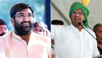 Dushyant's Decline, Arjun Chautala's Rise: Changing Face Of Jat Politics In Haryana