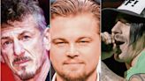 LEONARDO DICAPRIO Y OTROS FAMOSOS ASALTACUNAS