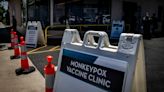 Monkeypox vaccine supply nearly enough to cover entire at-risk population, say federal officials