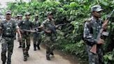 12 Maoists Killed In 6-Hour Encounter In Maharashtra's Gadchiroli