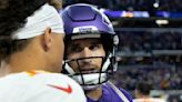 What did the Super Bowl teach us about Patrick Mahomes (and Kirk Cousins)?