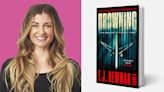 Anatomy of a Megadeal: How Flight Attendant-Turned-Novelist T.J. Newman Sparked a Hollywood Bidding War for ‘Drowning’