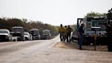 ‘You could feel the heat.’ Hundreds evacuate for fire burning near Possum Kingdom Lake