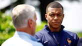 Kylian Mbappé joins Real Madrid in union of soccer’s top player, club