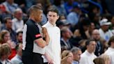 NBA sends memo to teams, clarifying coach’s challenge rules on out-of-bounds calls