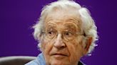 Noam Chomsky’s wife says reports of famed linguist’s death are false