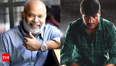 Venkat Prabhu shouts out Sathish's 'Sattam En Kaiyil', calls it a very interesting premise | Tamil Movie News - Times of India