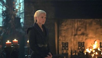 ‘House of the Dragon’ Recap: Taming Dragons Ain’t Easy