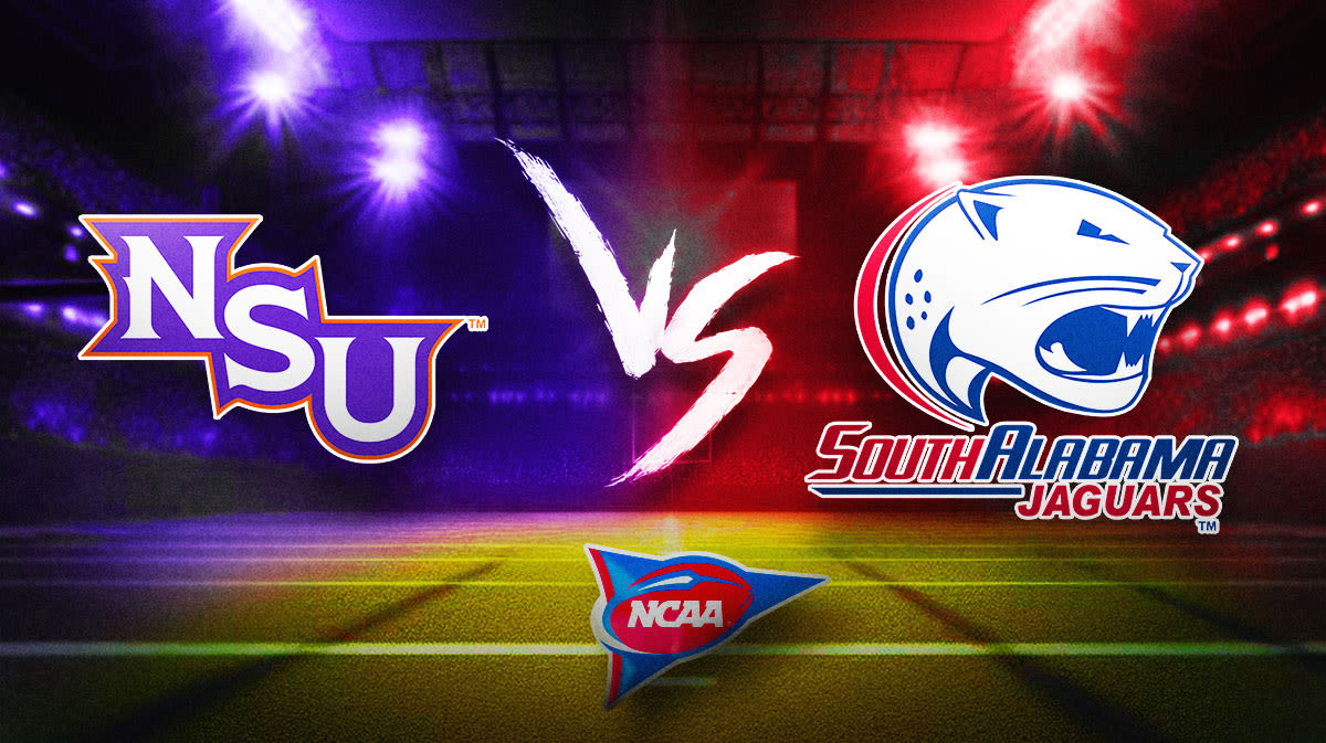 N'Western State vs. South Alabama prediction, odds, pick for College Football Week 3