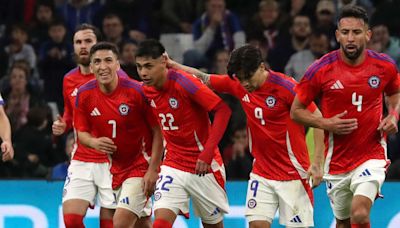 Malas noticias para Gareca: Chile sufre su primera baja de cara al partido con Paraguay tras conocerse la nómina