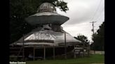 South Carolina's Iconic 'UFO Welcome Center' Destroyed by Fire | NewsRadio WHAM 1180 | Coast to Coast AM with George Noory