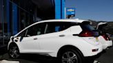 GM to boost EV Chevrolet Bolt production