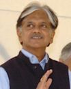 Anil Shastri