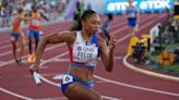 Allyson Felix will get one more last lap with surprise entry in women's 4x400 relay at World Championships