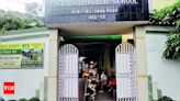 Central Forces Still Occupying City Schools After Elections | Kolkata News - Times of India