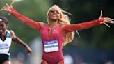 Sha’Carri Richardson gets biggest win in two years to open Diamond League